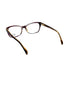 RAYBAN Women Eyeglasses RX5298-2012 Dark Havana 53-17-135
